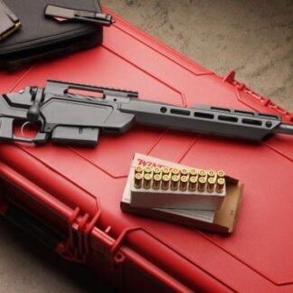 2026 Springfield Armory Model 2020 Heatseeker .308 Pistol